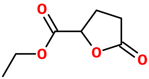 (图片) MC012154 Ethyl 5-oxooxolane-2-carboxylate
